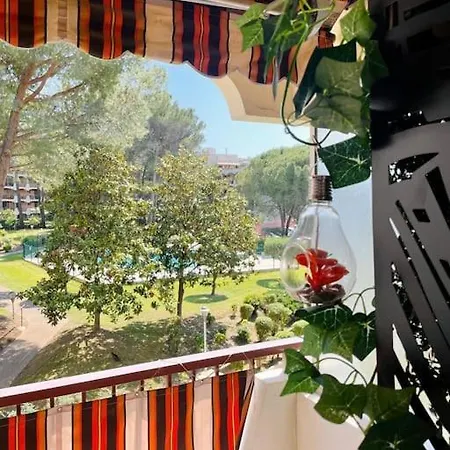Appartement Dolce Proche Cannes T2 Standing Avec Piscines