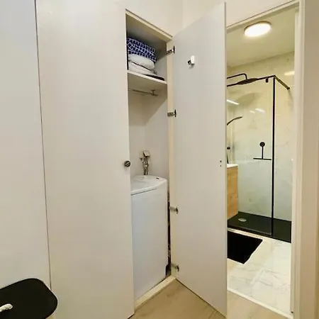 Appartement Dolce Proche Cannes T2 Standing Avec Piscines *