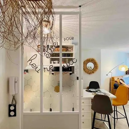 Dolce Proche Cannes T2 Standing Avec Piscines Appartement Mandelieu